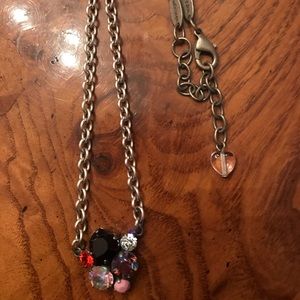 Authentic Sabika Hostess Necklace